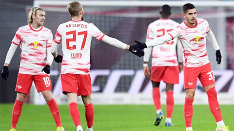 Soi kèo RB Leipzig vs Mainz, 20h30 ngày 01/04