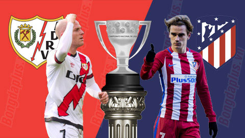 Soi kèo Vallecano vs Atletico, 02h00 ngày 10/4: Rayo Vallecano thắng chấp phạt góc