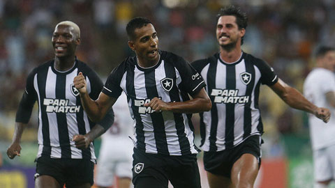 Soi kèo Magallanes vs Botafogo, 07h00 ngày 7/4