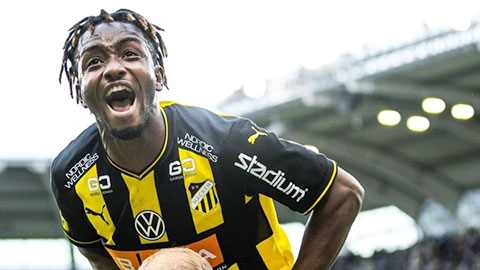 Soi kèo Elfsborg vs Hacken, 00h10  ngày 4/4: Hacken thắng kèo châu Á