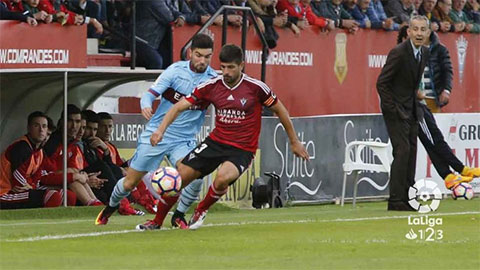 Soi kèo Levante vs Mirandes, 02h00 ngày 18/4