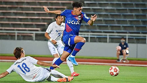 Soi kèo Machida Zelvia vs Fujieda, 12h00 ngày 2/4: Machida Zelvia thắng kèo châu Á 