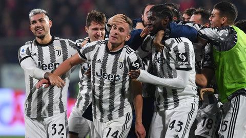 Soi kèo Bologna vs Juventus, 01h45 ngày 1/5