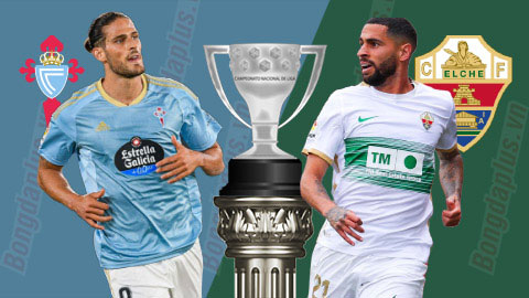 Soi kèo Celta Vigo vs Elche, 03h00 ngày 27/4: Elche thắng chấp góc