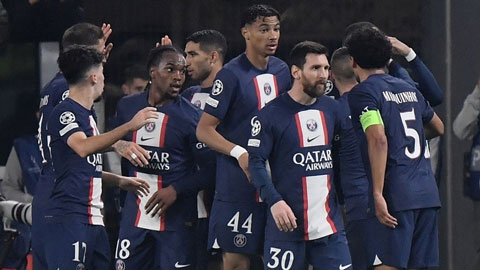 Soi kèo PSG vs Lorient, 22h05 ngày 30/4