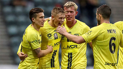 Soi kèo  Melbourne City vs Wellington Phoenix, 13h00 ngày 10/4: Wellington Phoenix thắng kèo châu Á