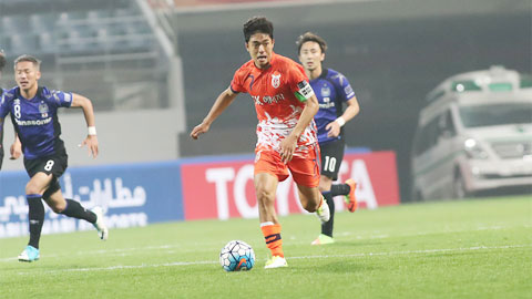 Soi kèo Jeju Utd vs Ulsan Hyundai, 12h00 ngày 02/04