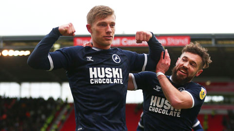 Soi kèo Millwall vs Birmingham, 02h00 ngày 19/4: Millwall thắng kèo châu Á