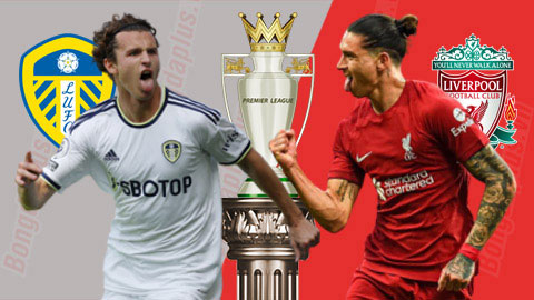 Soi kèo Leeds vs Liverpool, 02h00 ngày 18/4