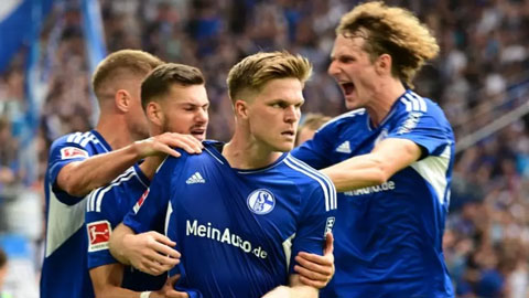 Soi kèo Schalke vs Bremen, 23h30 ngày 29/4