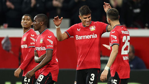 Soi kèo Union Berlin vs Leverkusen, 20h30 ngày 29/4