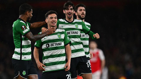 Soi kèo Vitoria Guimaraes vs Sporting Lisbon, 02h15 ngày 25/4