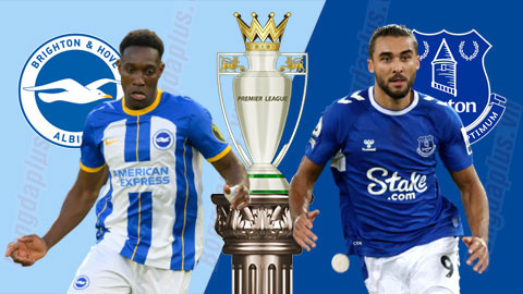 Soi kèo Brighton vs Everton, 23h30 ngày 8/5: Brighton đè góc hiệp 1