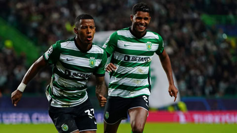 Soi kèo Pacos Ferreira vs Sporting Lisbon, 02h30 ngày 8/5