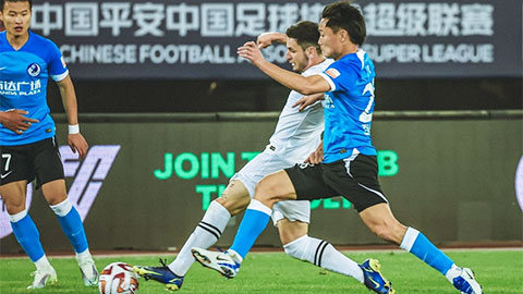 Soi kèo Dalian Pro vs Meizhou Hakka, 18h35 ngày 1/5