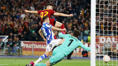 Soi kèo 31/5: Xỉu bàn thắng trận Sevilla vs Roma