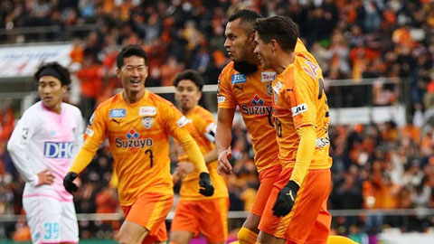 Bet Of The Day (17/5): Shimizu và Kanazawa thắng kèo châu Á