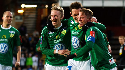 Soi kèo Jonkopings vs Eskilstuna, 00h00 ngày 13/5: Tài bàn thắng trận