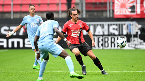 Soi kèo Ajaccio vs Rennes, 18h00 ngày 21/5