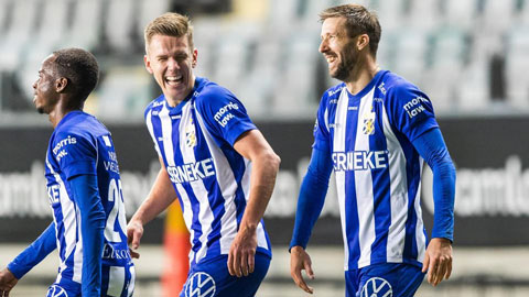 Soi kèo Brommapojkarna vs Goteborg, 00h00 ngày 9/5