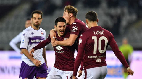 Soi kèo Torino vs Fiorentina, 20h00 ngày 21/5