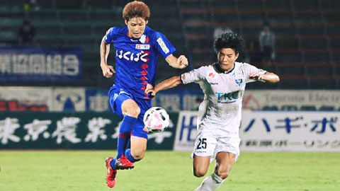 Soi kèo Blaublitz Akita vs Tochigi, 12h00 ngày 7/5: Tài phạt góc