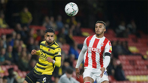 Soi kèo Watford vs Stoke, 21h00 ngày 8/5