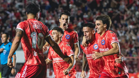 Soi kèo Argentinos Juniors vs Boca Juniors, 07h30 ngày 20/5