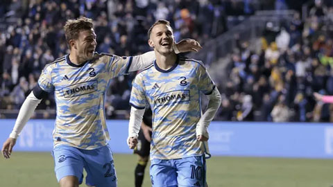 Soi kèo Minnesota United vs Philadelphia Union, 07h30 ngày 10/5 