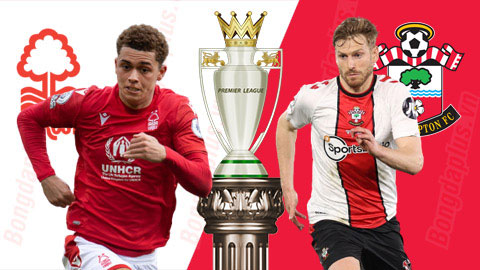 Soi kèo Nottingham vs Southampton, 02h00 ngày 9/5: Tài cả trận 