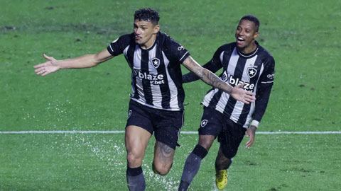 Soi kèo Botafogo vs Atletico MG, 04h30 ngày 8/5