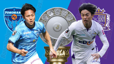 Soi kèo Yokohama FC vs Sanfrecce Hiroshima, 17h00 ngày 24/05: Tài 2 3/4