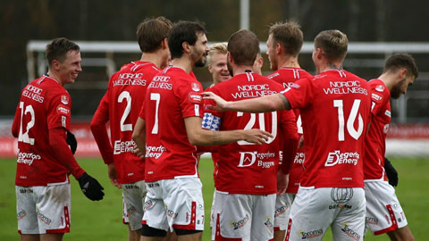 Soi kèo IFK Goteborg vs Degerfors, 00h00 ngày 5/5