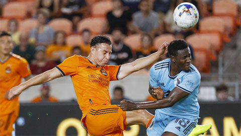 Soi kèo Minnesota vs Houston Dynamo, 7h30 ngày 18/5: Minnesota thắng kèo châu Á