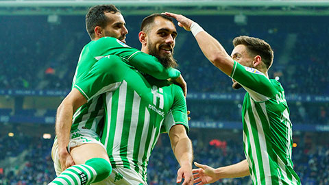 Soi kèo Betis vs Vallecano, 02h00 ngày 16/5