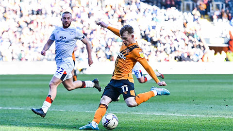 Soi kèo Luton vs Hull City, 21h00 ngày 8/5: Xỉu cả trận