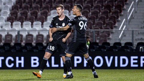 Soi kèo Sacramento vs Colorado Rapids, 09h30 ngày 10/5