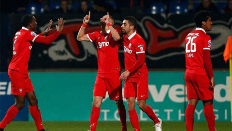 Soi kèo Twente vs NEC Nijmegen, 01h00 ngày 13/5