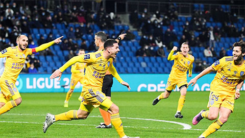 Soi kèo Bastia vs Le Havre, 01h45 ngày 27/5