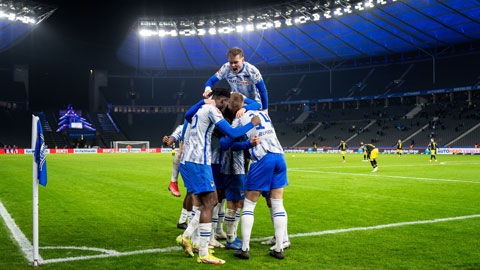 Soi kèo Cologne vs Hertha Berlin, 01h30 ngày 13/5