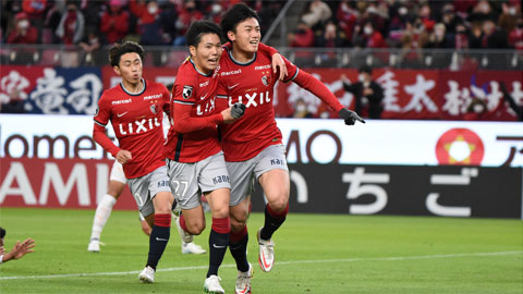 Soi kèo Sagan Tosu vs Kashima Antlers, 15h00 ngày 27/5