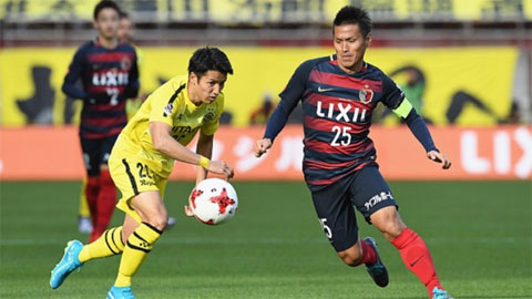 Soi kèo Kashima Antlers vs Tokyo, 13h00 ngày 20/5: Tài trận