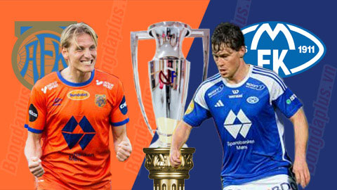 Soi kèo Aalesund vs Molde, 23h00 ngày 16/5: Xỉu cả trận