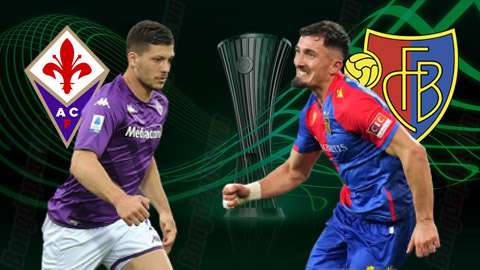 Soi kèo Fiorentina vs Basel, 02h00 ngày 12/5