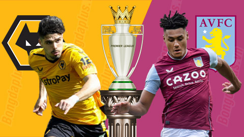 Soi kèo Wolves vs Aston Villa, 21h00 ngày 6/5: Wolves thắng kèo châu Á