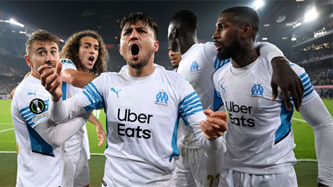 Soi kèo Lille vs Marseille, 02h00 ngày 21/5