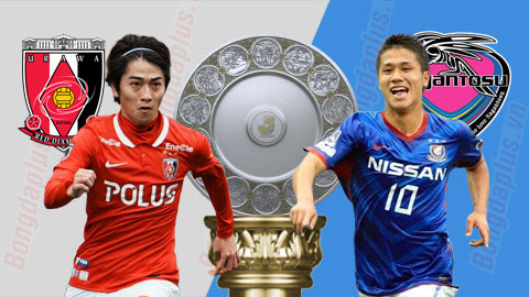 Soi kèo Urawa Reds Diamonds vs Sagan Tosu, 17h30 ngày 10/5