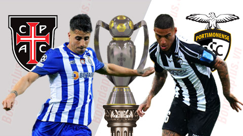 Nhận định bóng đá Casa Pia vs Portimonense, 02h15 ngày 6/5