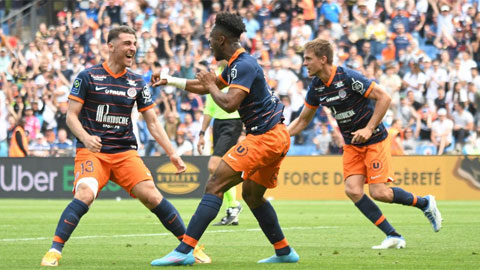 Soi kèo Nantes vs Montpellier, 22h00 ngày 20/5