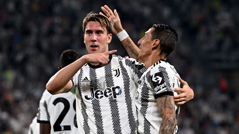 Soi kèo 11/5: Juventus thắng kèo châu Á